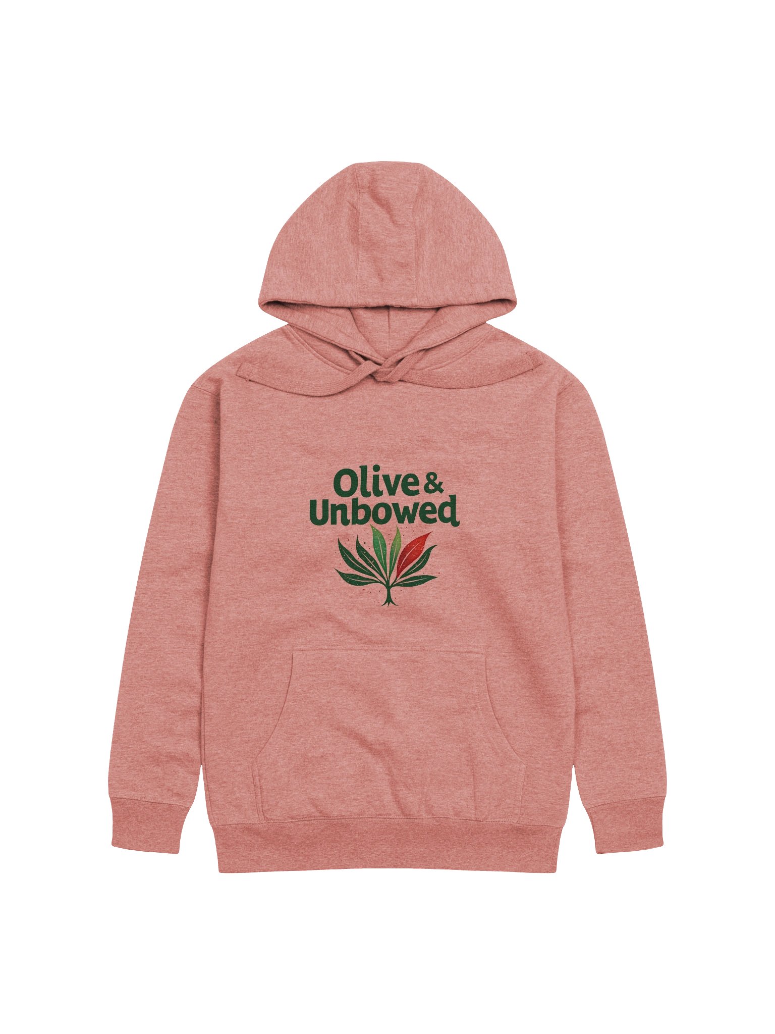 Resilient Roots Unisex Premium Hoodie product image (5)
