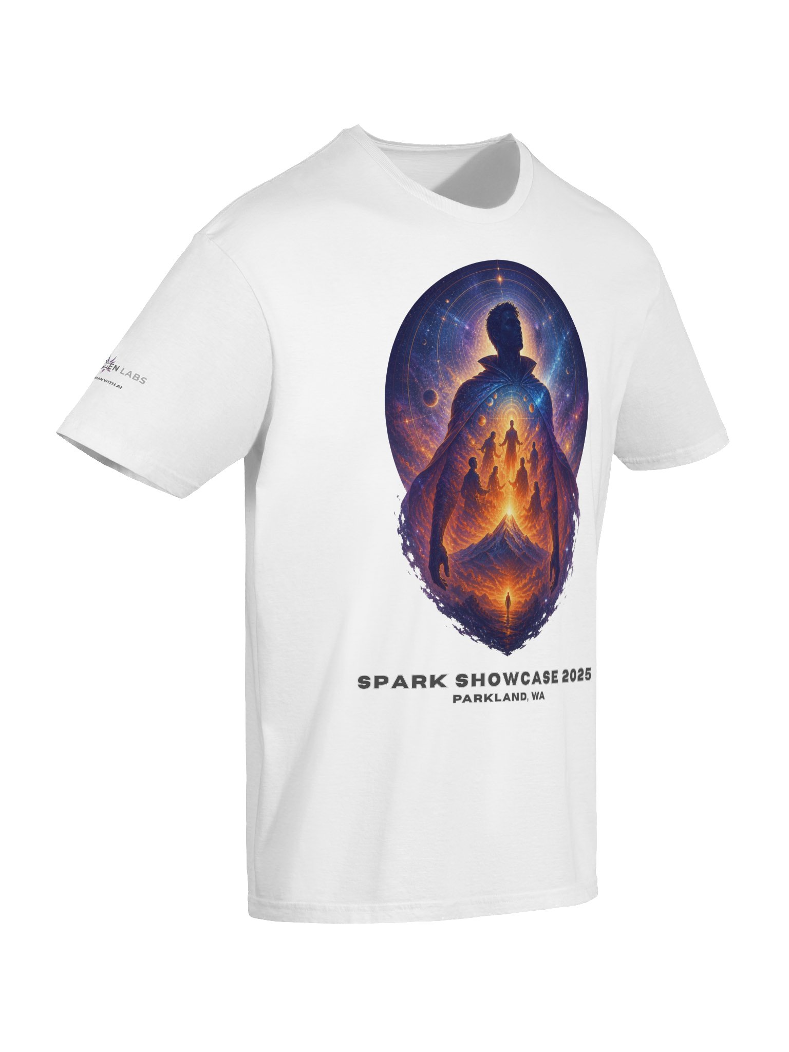 Spark Showcase 2025 product image (10)