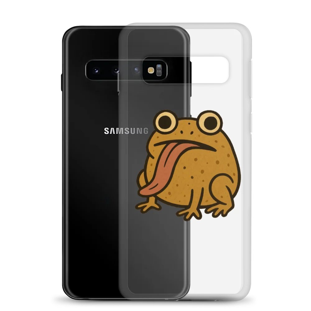 The Phrog Phone case product image (2)