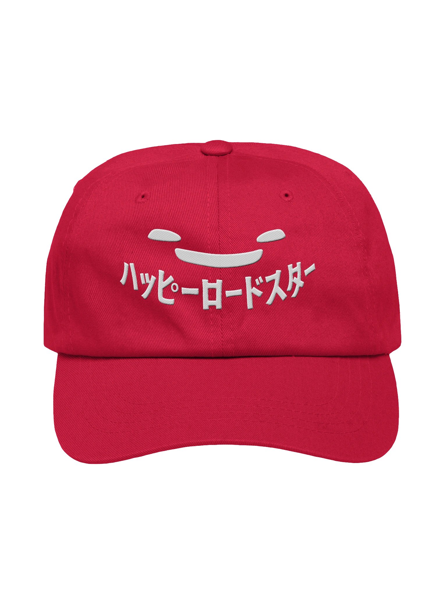 Happy Roadster Smile Cap - MX-5 NB product image (1)