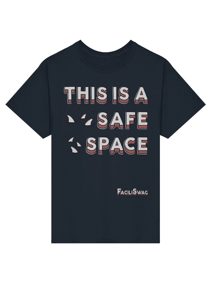 FaciliSwag T-Shirt #04 product image (1)