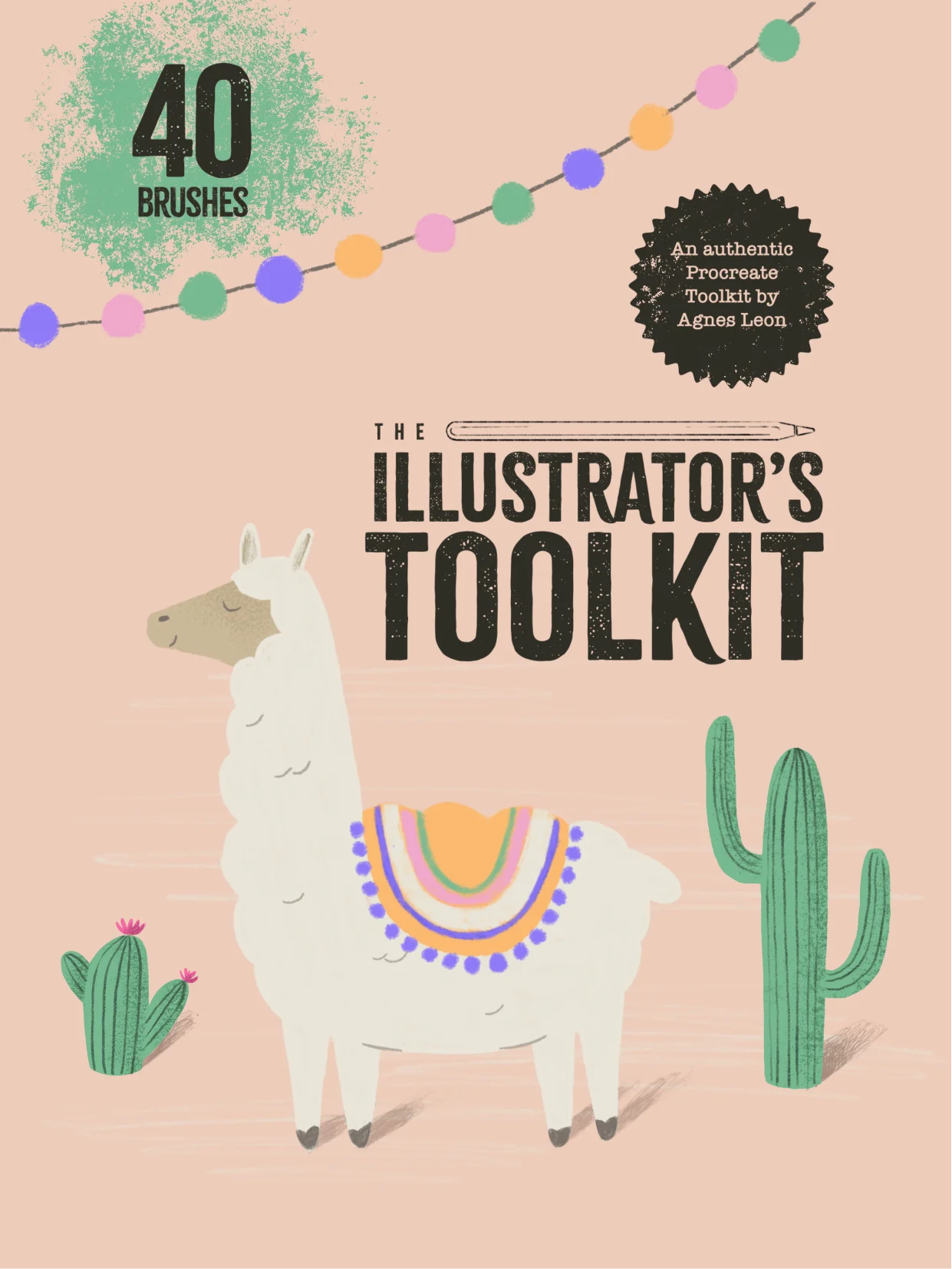 The Illustrator's Toolkit product image (1)