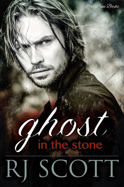 Ghost in the Stone product image (1)