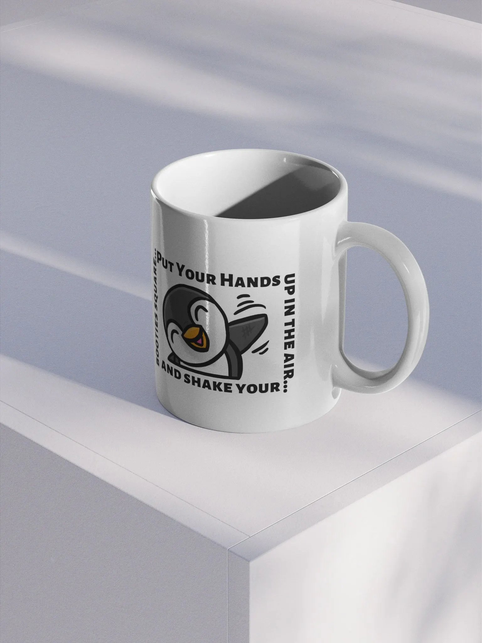 Team SQUARE! product image (2)