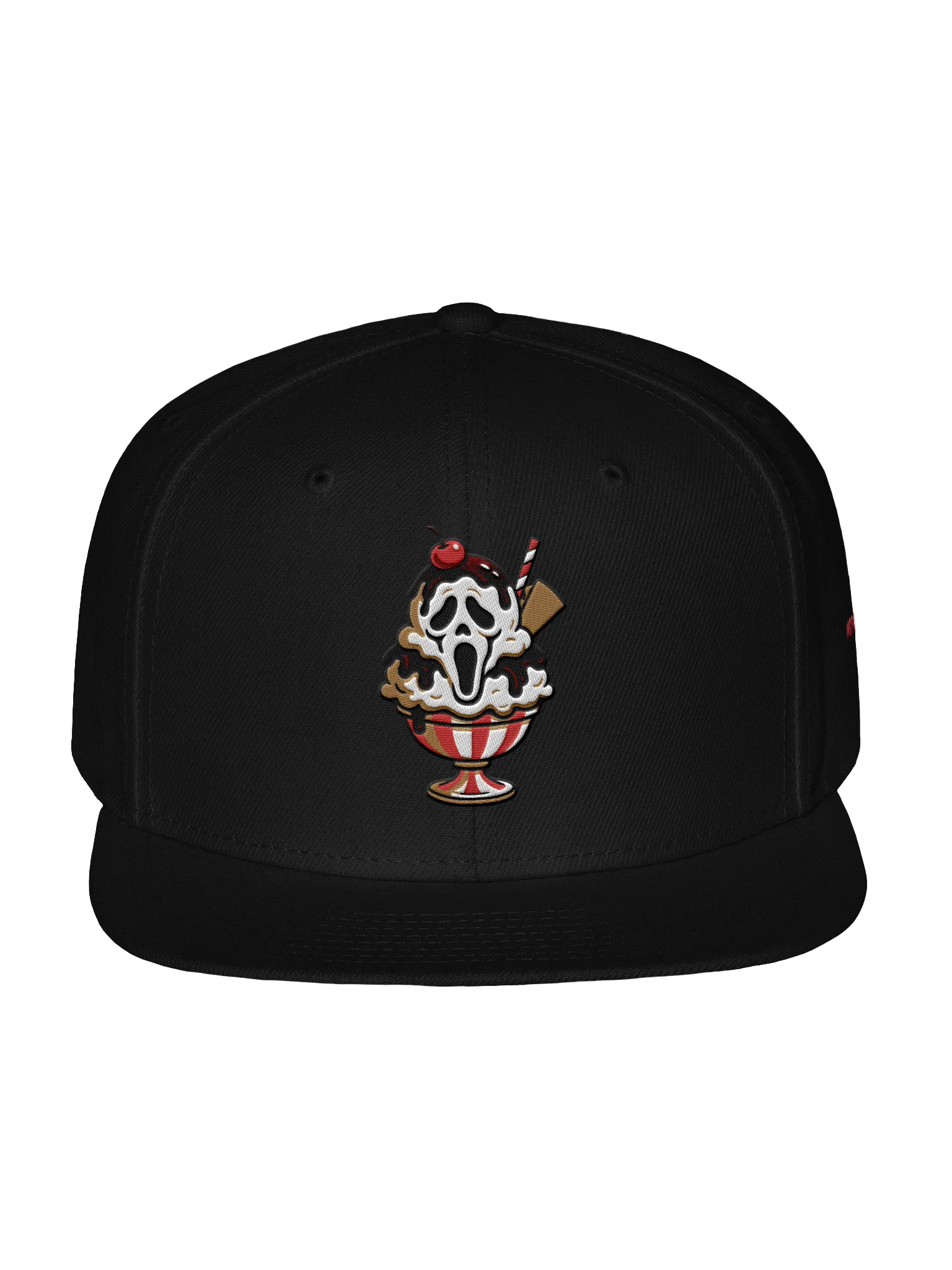 I Scream Sunday Cap product image (1)