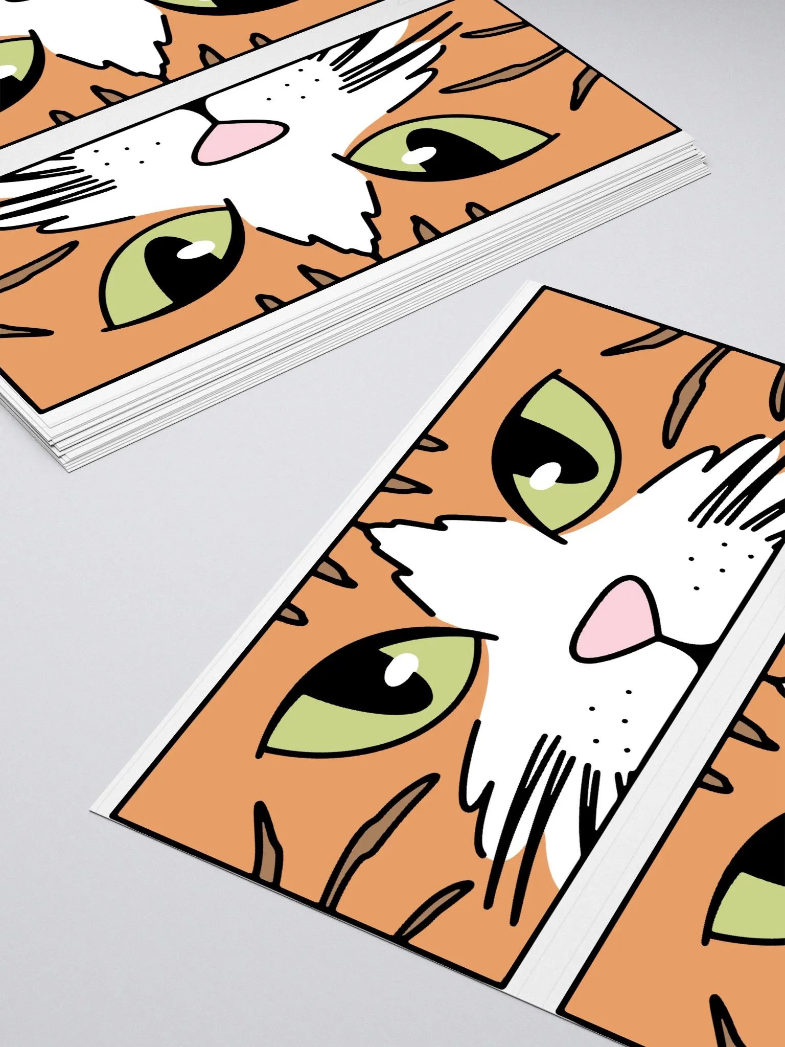 Leo Sticker product image (4)