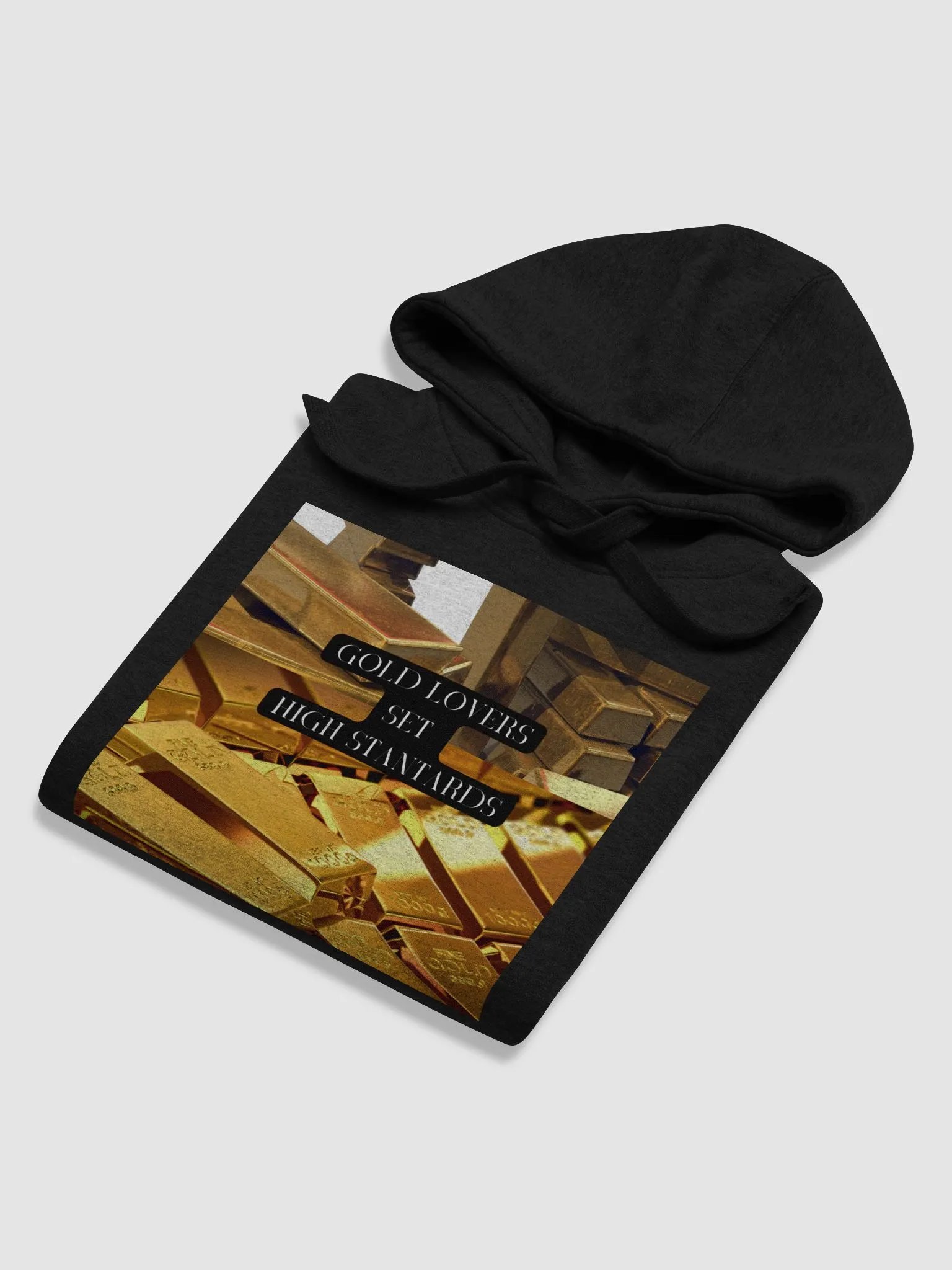 Gold Lovers Set High Standards product image (6)