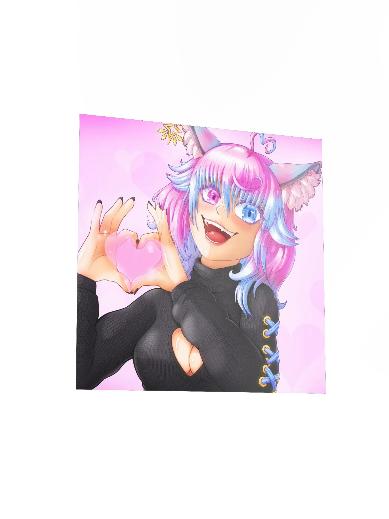 f0x debut matte print product image (17)