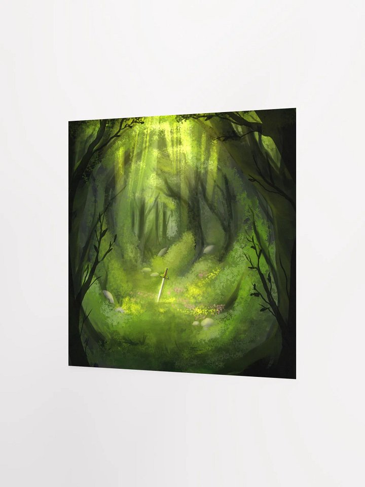 Lost Blade product image (7)