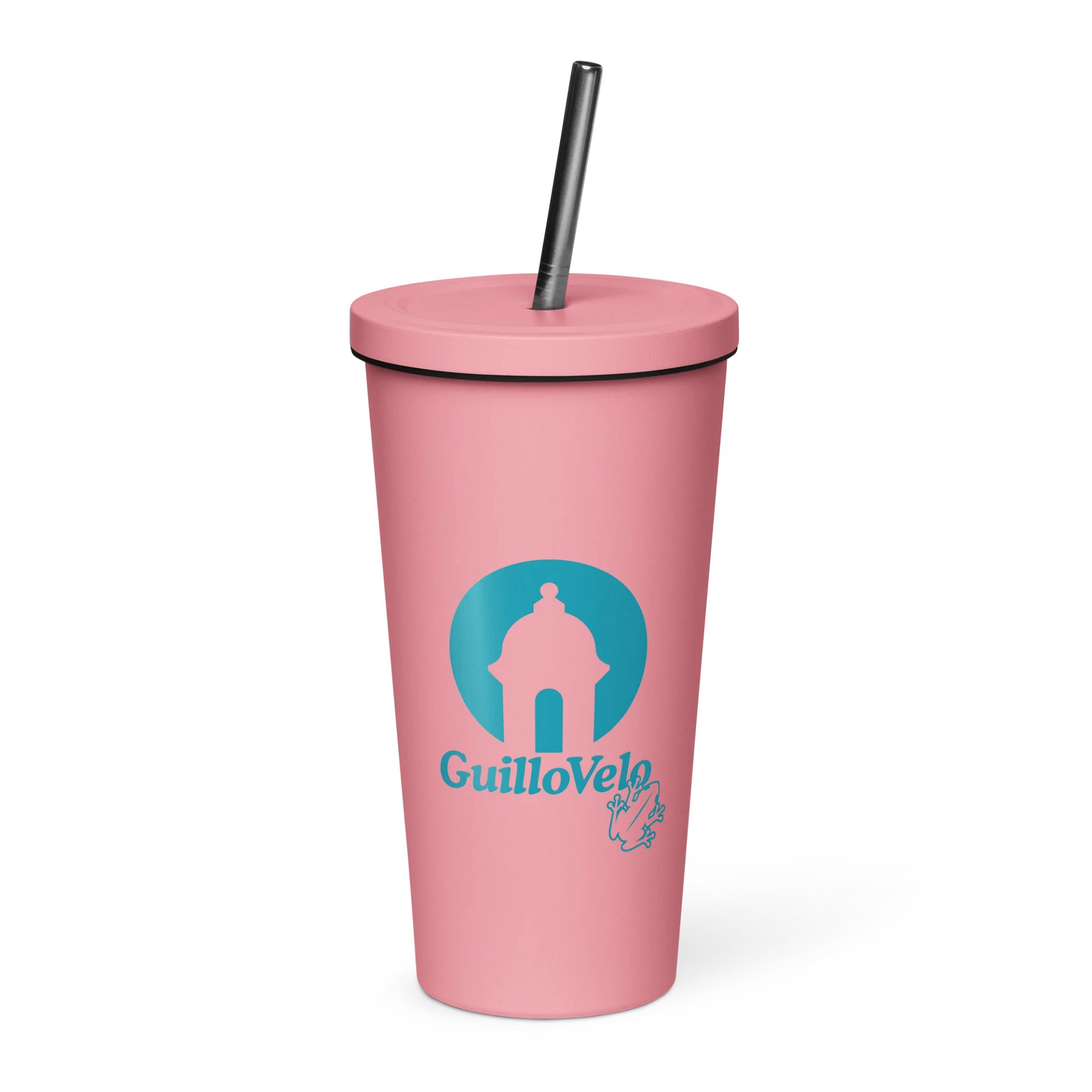 GUILLOVELO COQUI INSULATED TUMBLER product image (1)