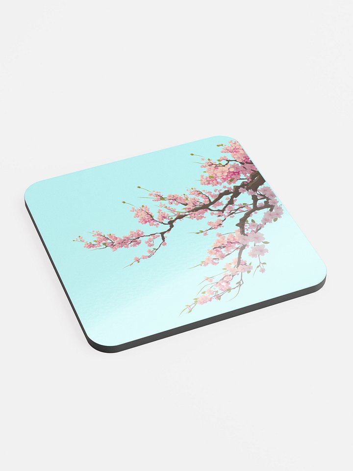 Blossom Branch Coaster product image (2)