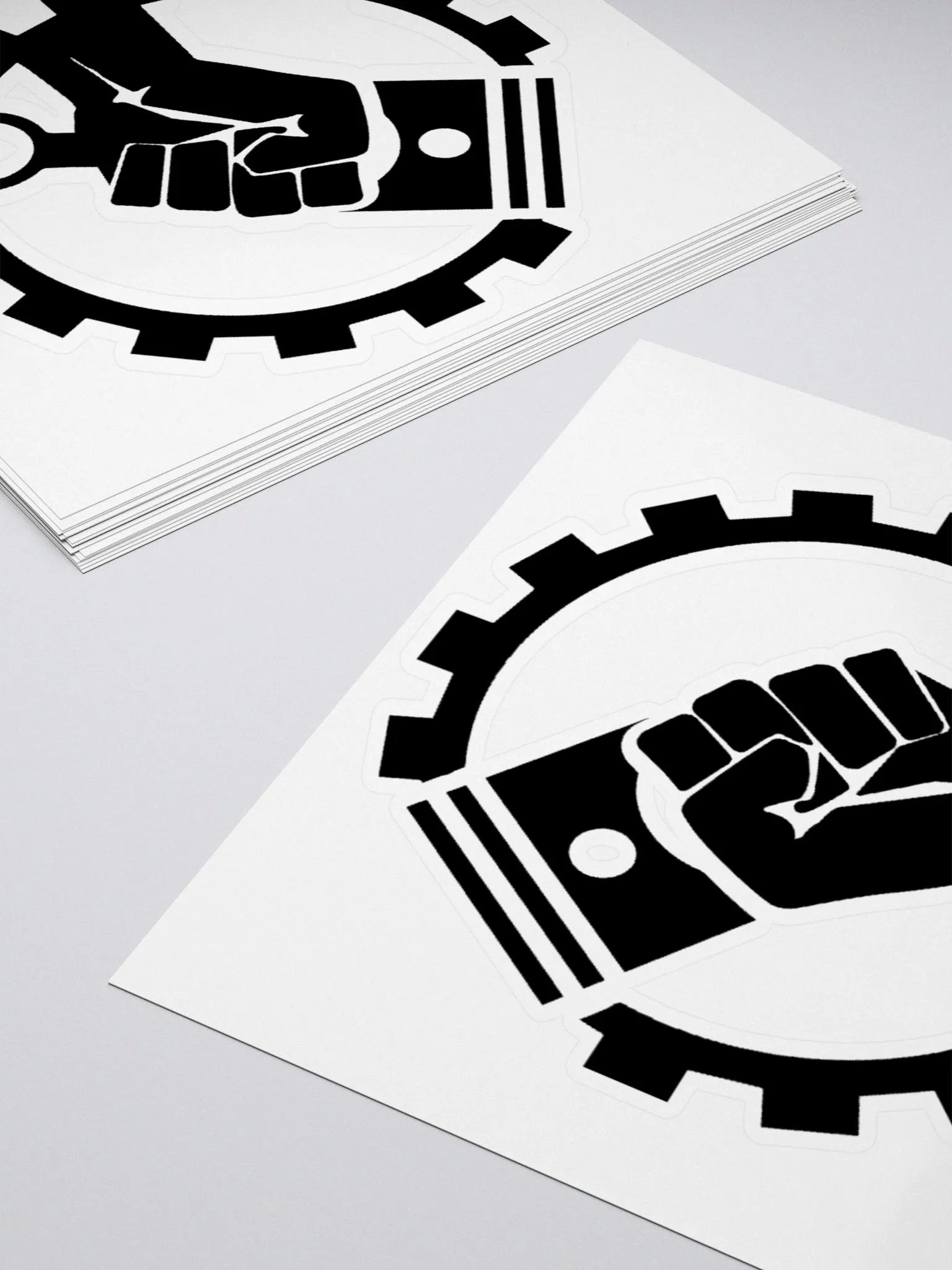 Kiss Cut Stickers product image (4)