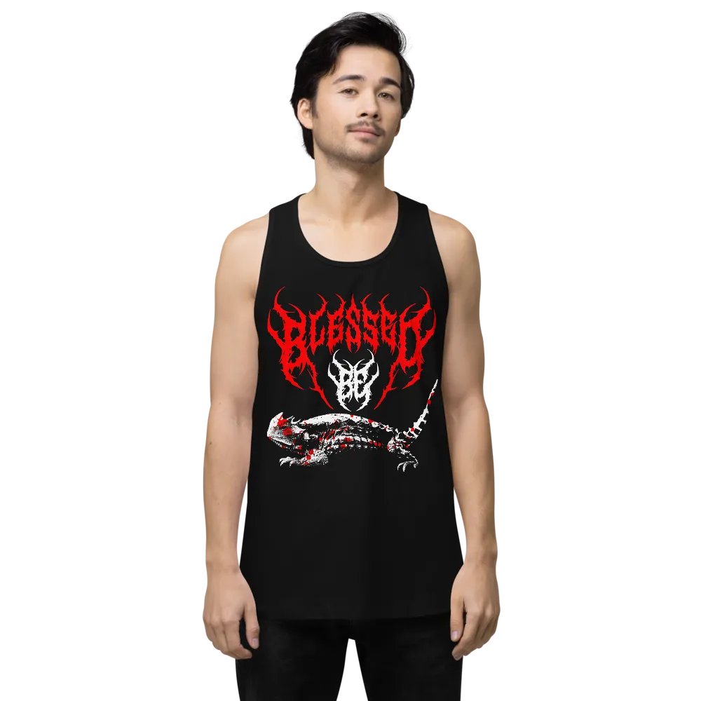 Blessed Be product image (6)