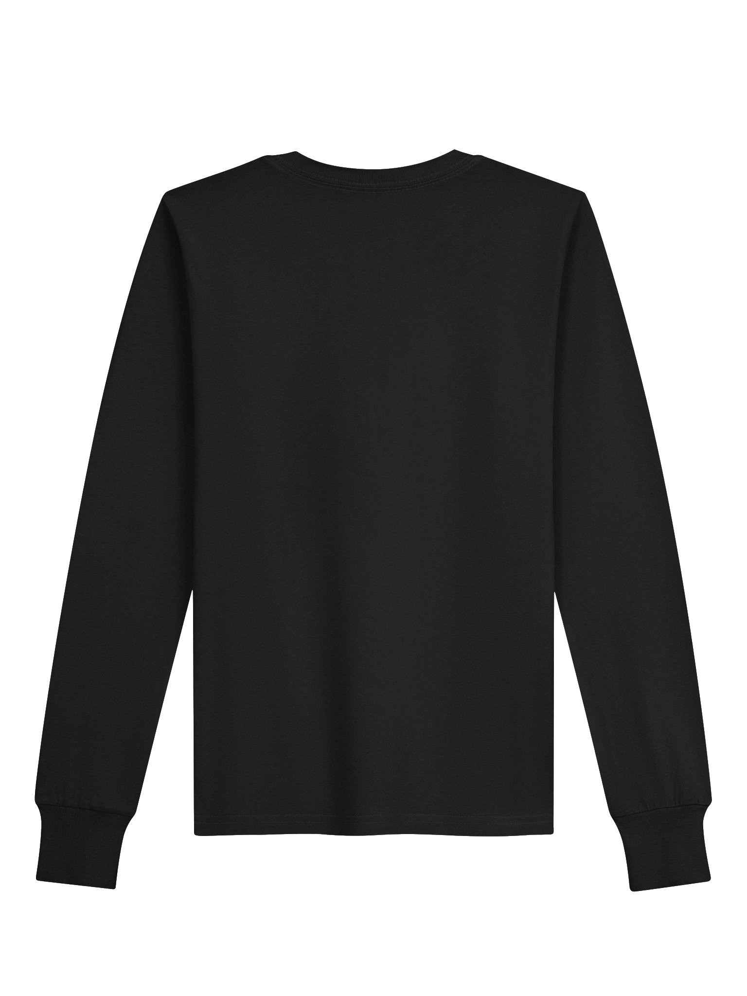 Mwanafunzi Embroidered Crewneck Sweatshirt product image (2)