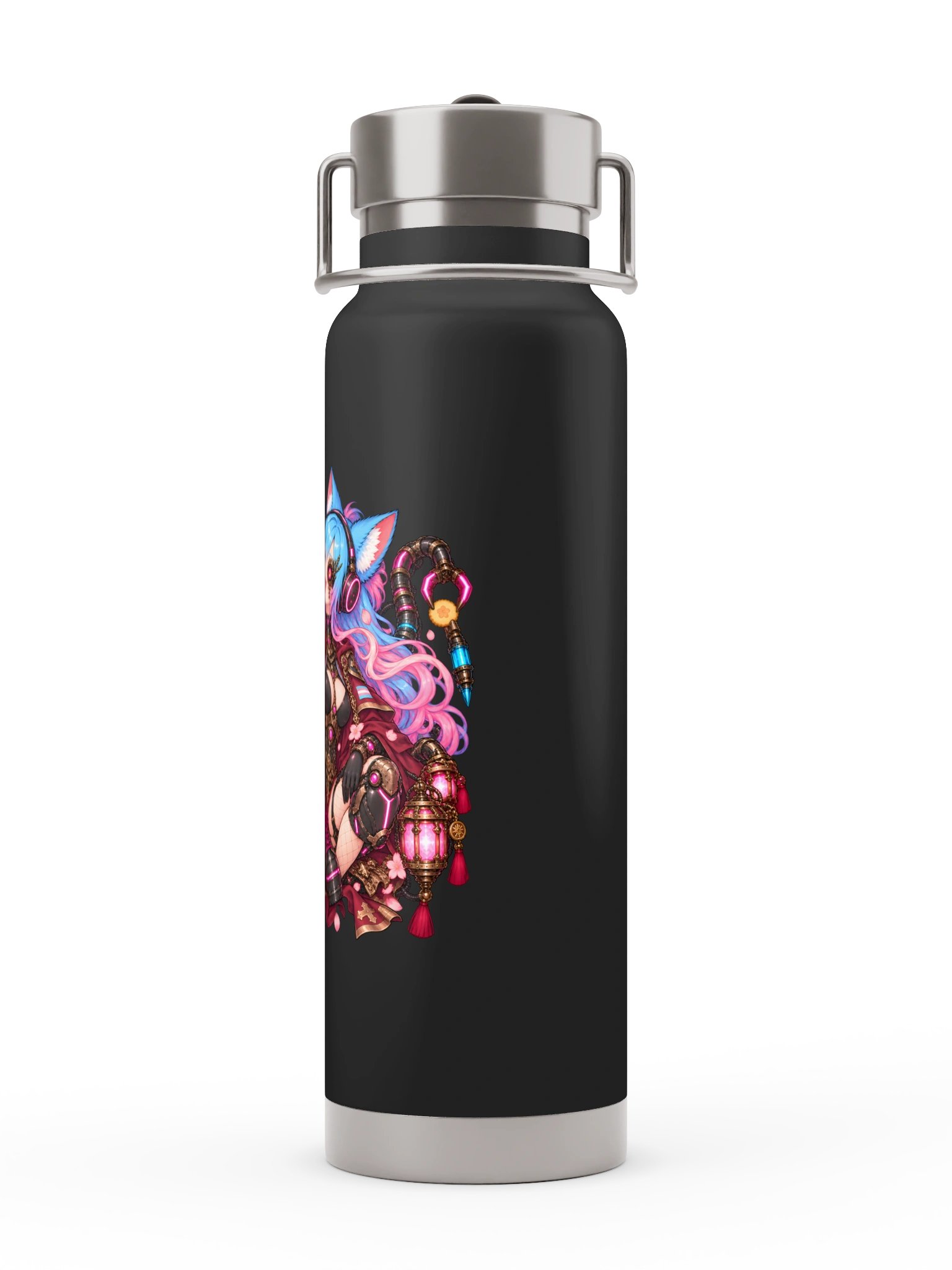 Tea Time Flask product image (2)