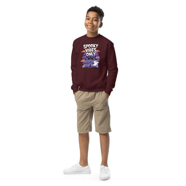 Spooky Season Quotes product image (1)