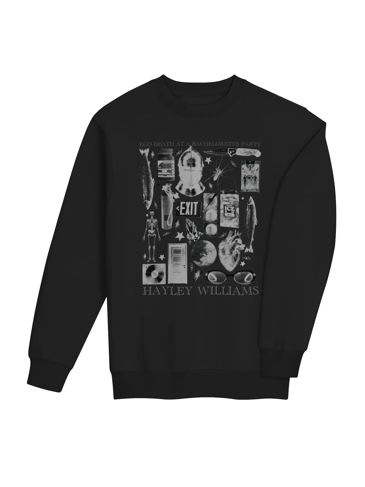 ED@ABP crewneck ! product image (4)