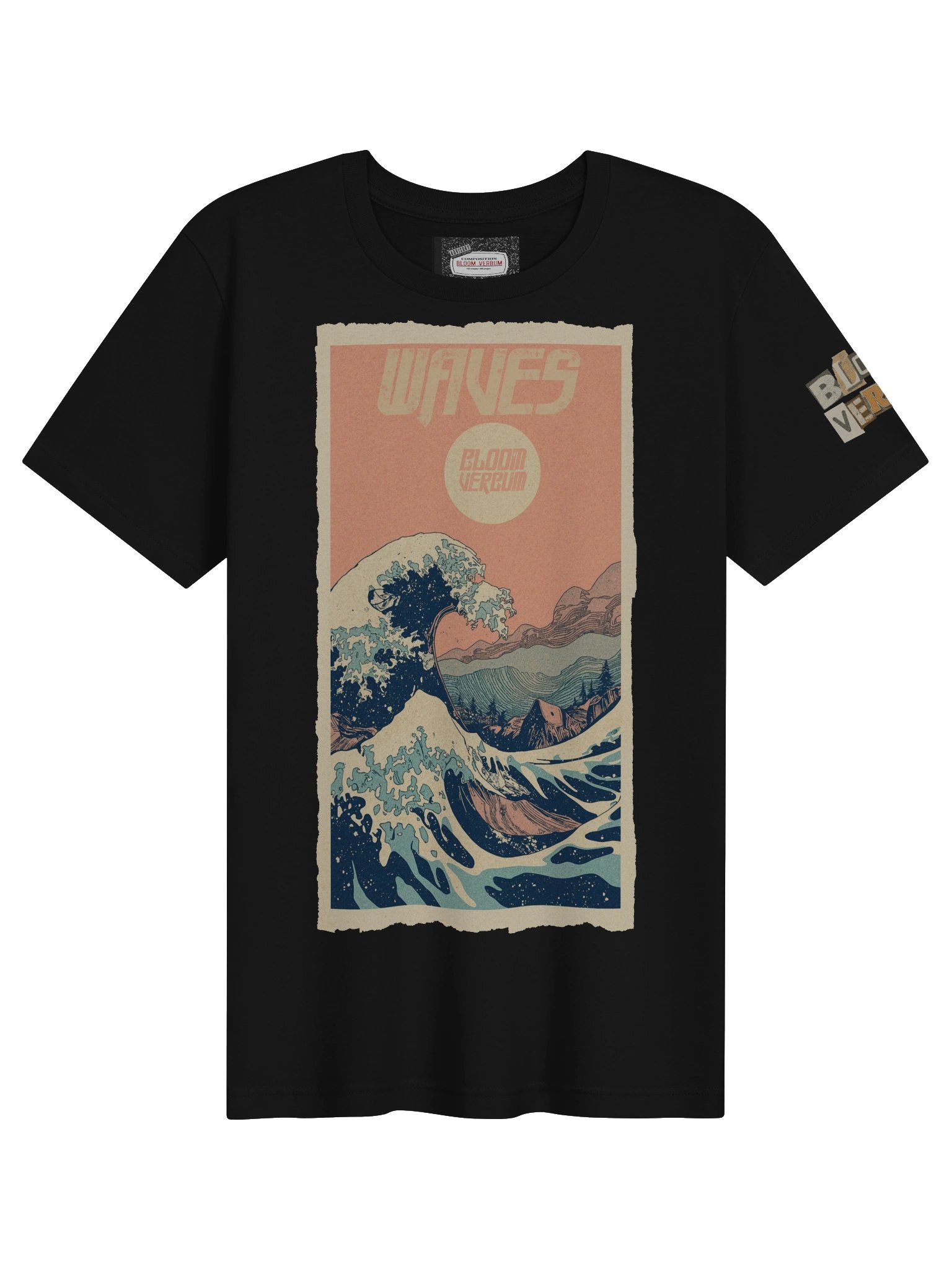 Japanese Waves product image (11)