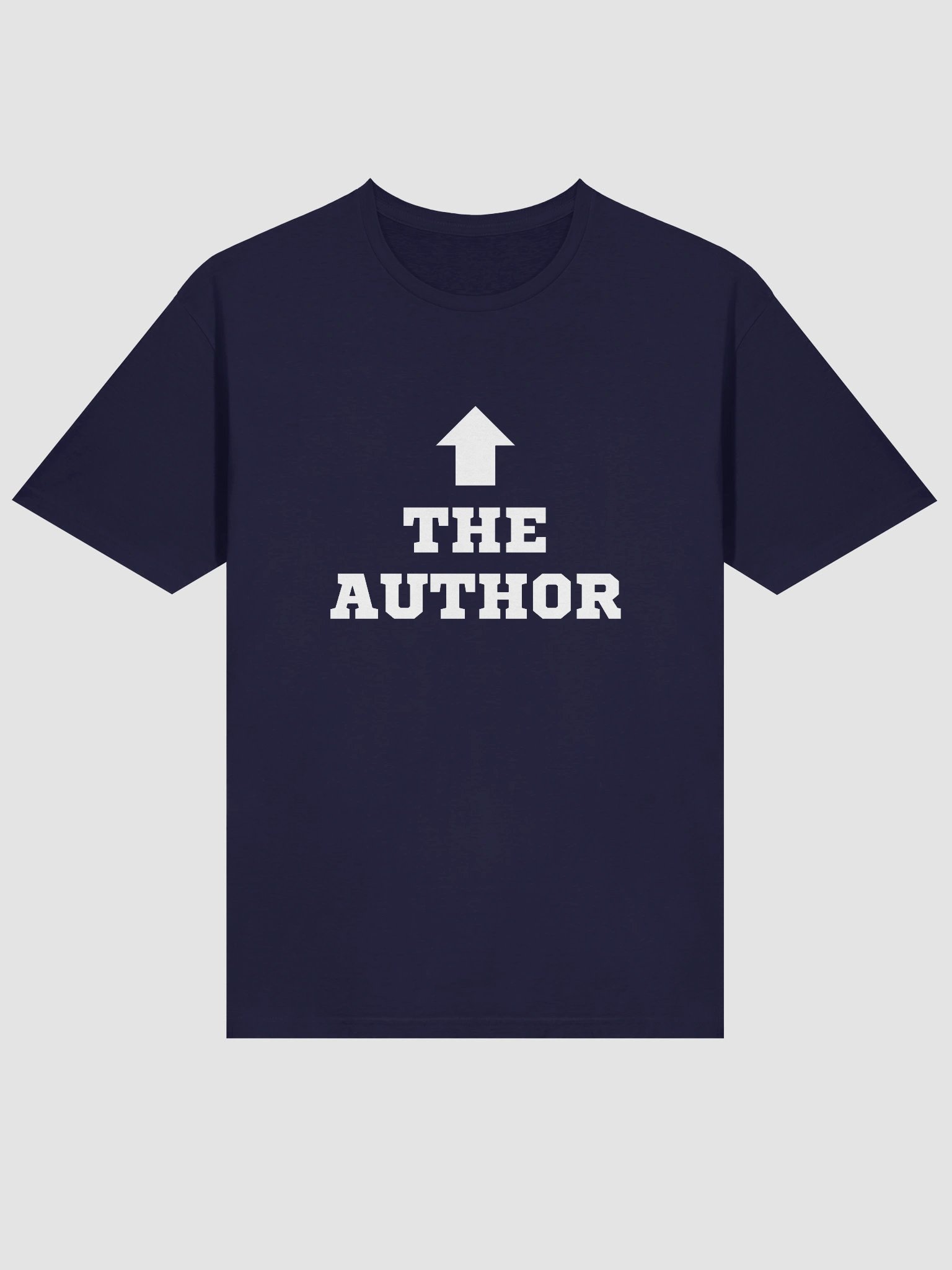 The Author product image (3)