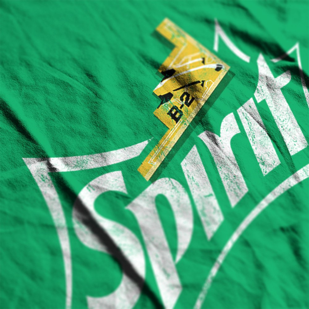 Spirit product image (2)