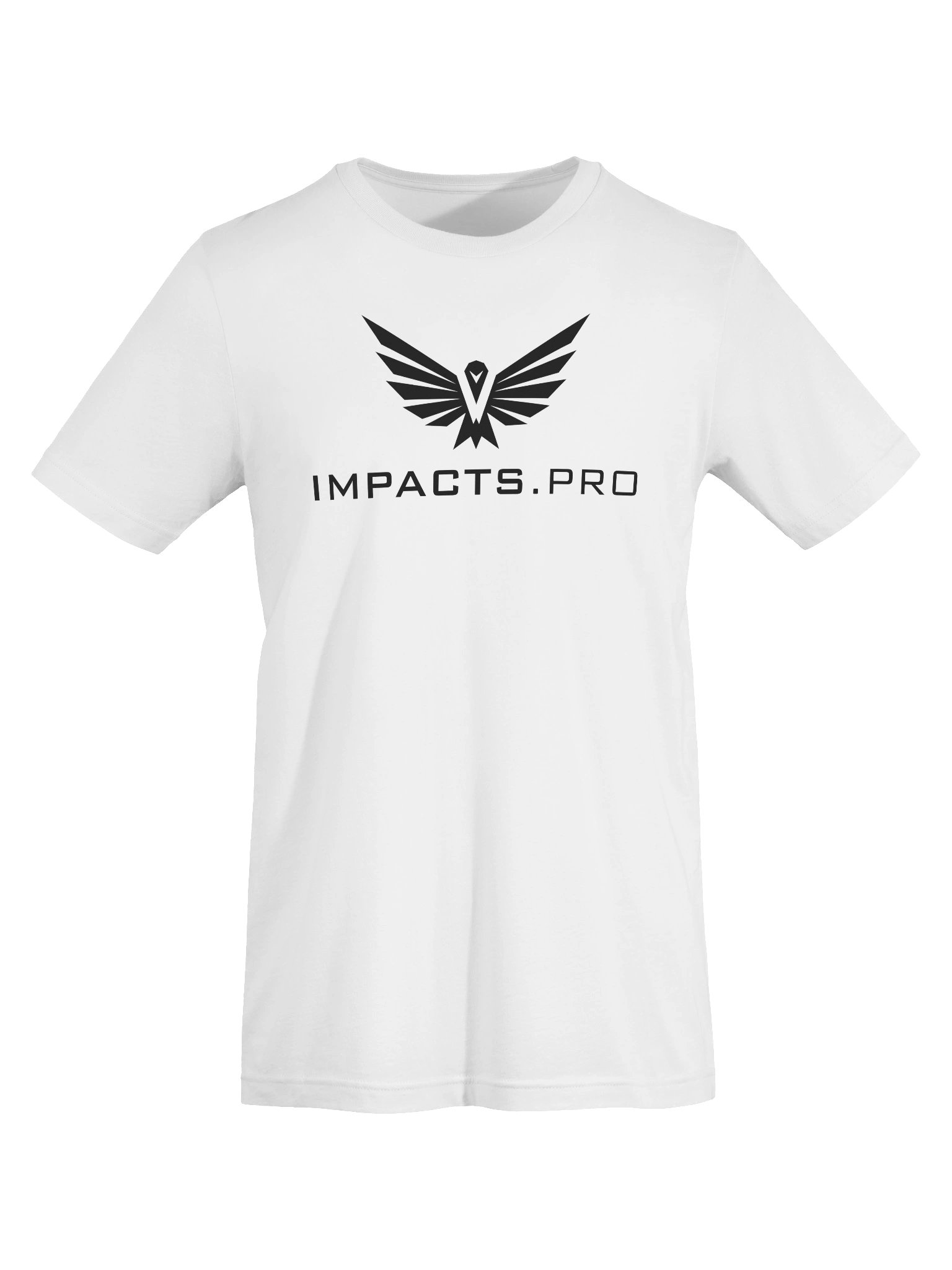 Athletic/Gym Shirt Black Logo product image (7)