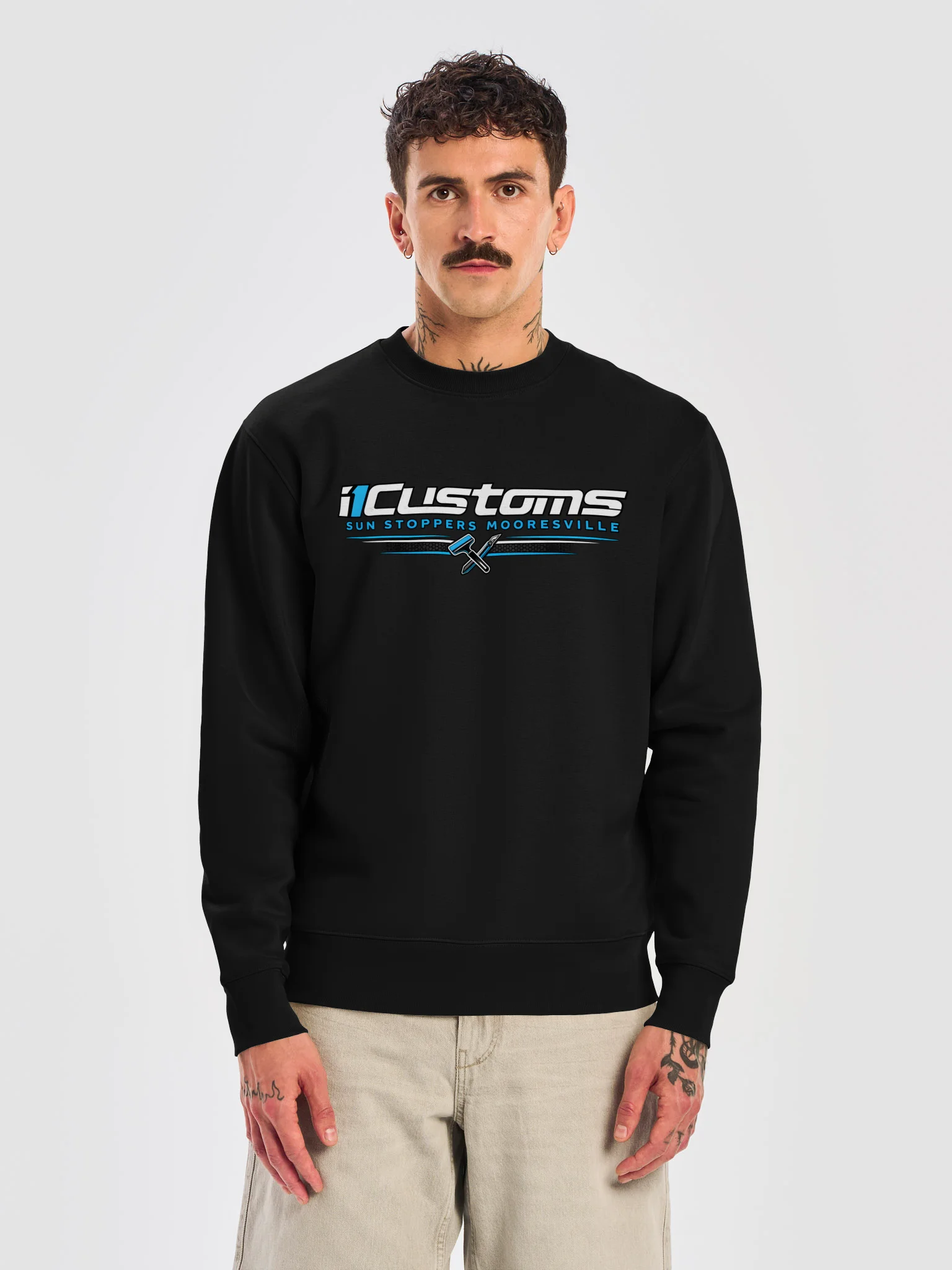 Sweatshirt product image (17)