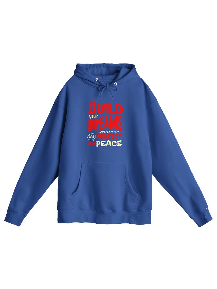 Protect Your Peace Hoodie product image (2)
