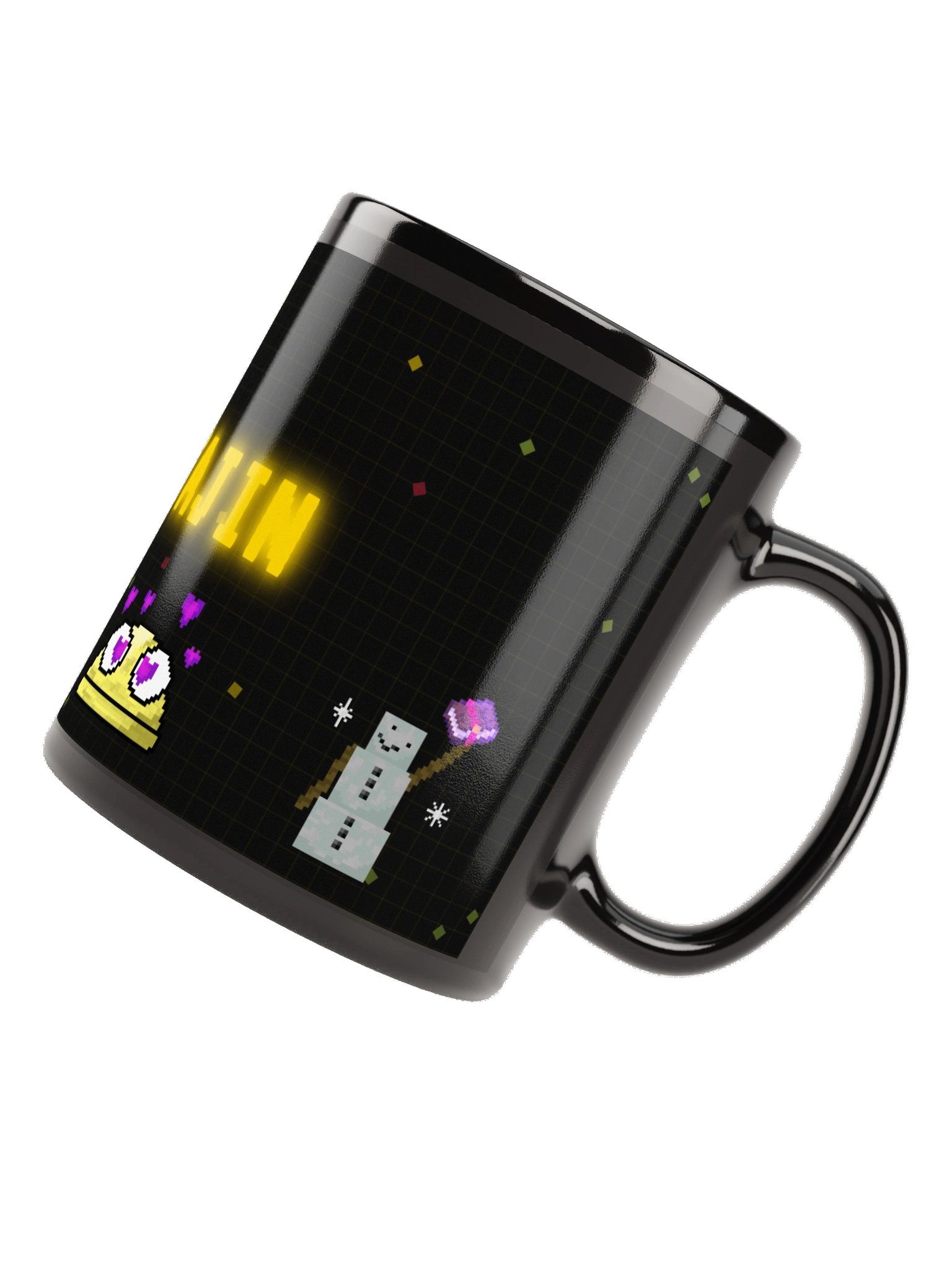 Tajin Rain Minecraft Mod Mug product image (6)