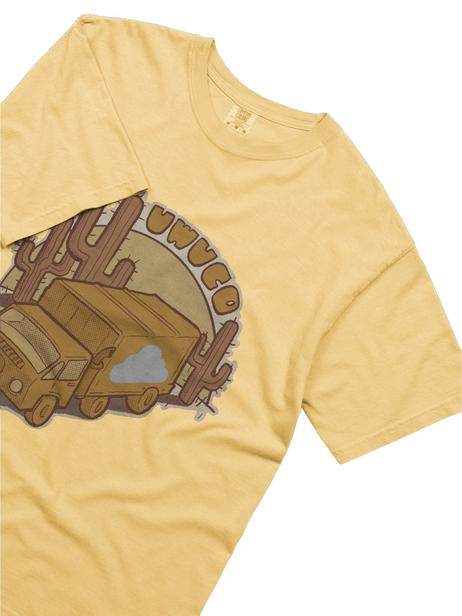 Uwuco Desert Vibes product image (25)