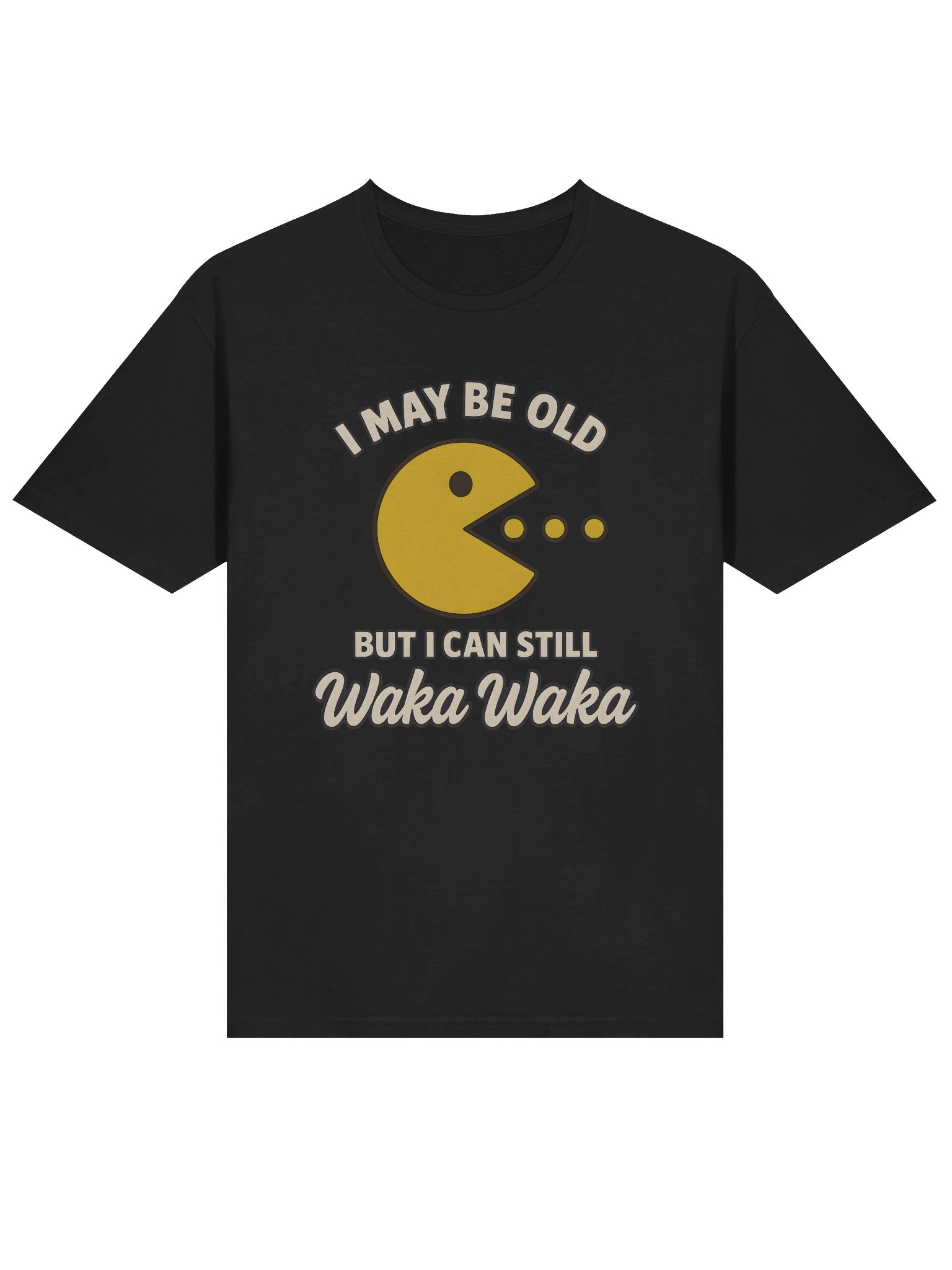 Cheeky Pacman product image (4)