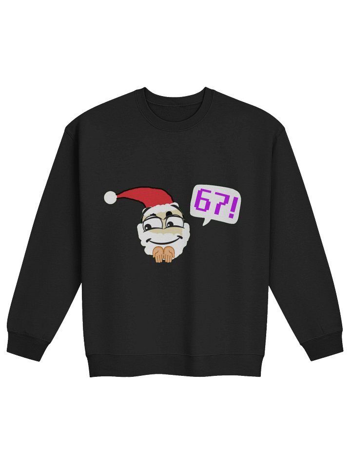 67 Santa Christmas Jumper product image (1)