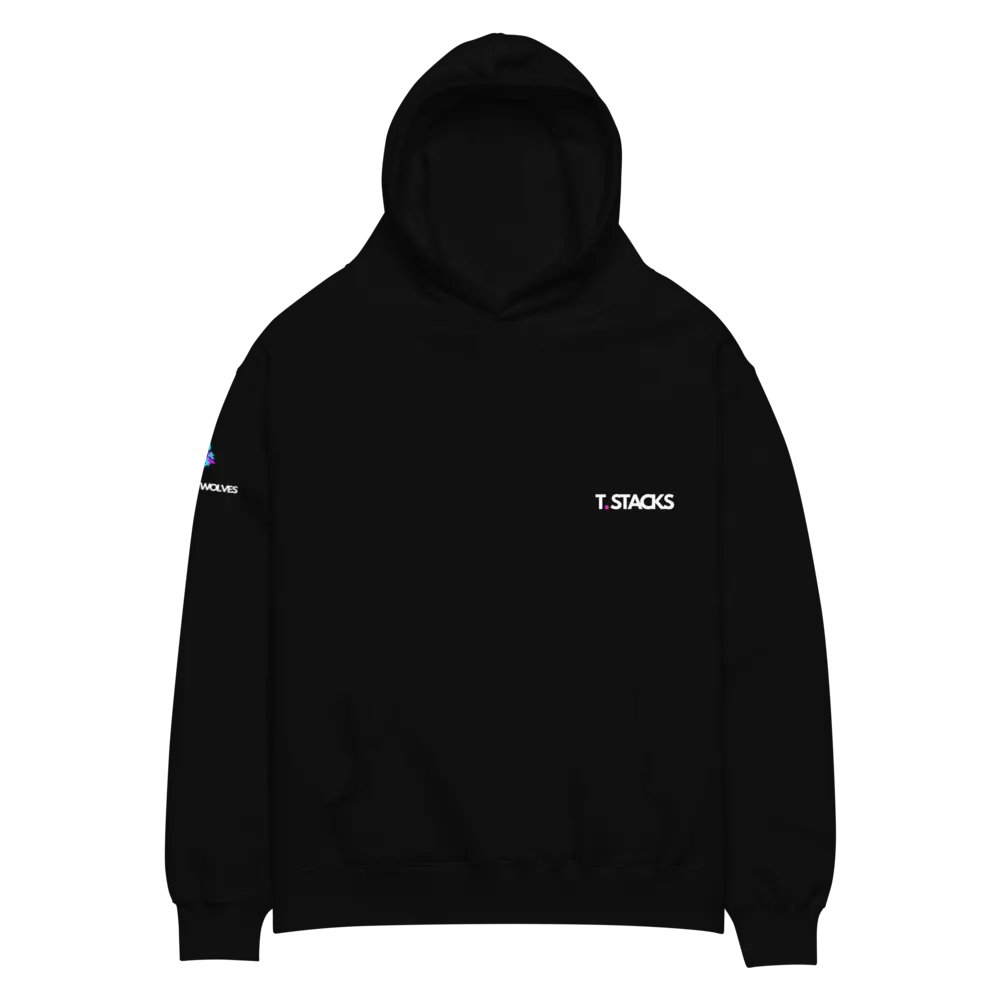 Hollywood Cold Hoodie product image (2)