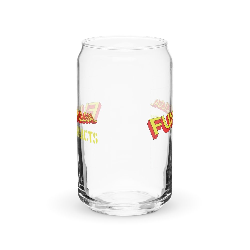 FLG '97 Glass Tumbler product image (2)