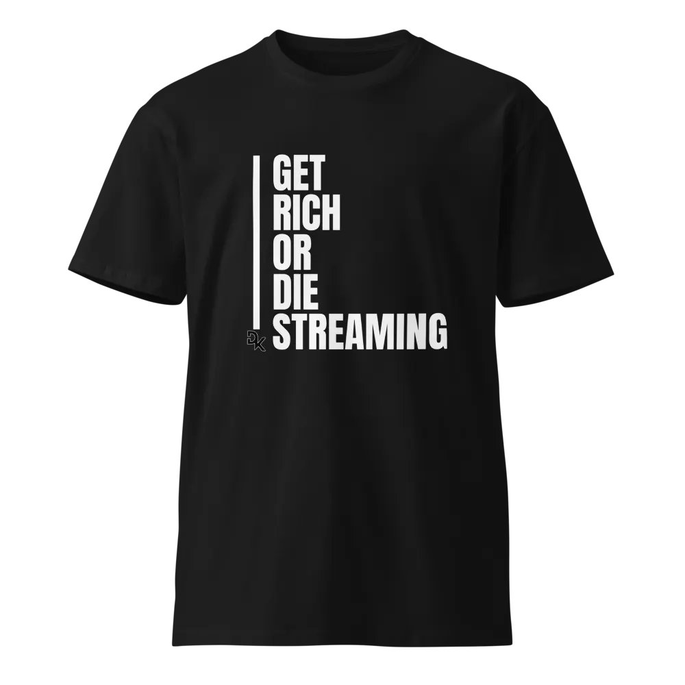 GRODS 2.0 Unisex Tee product image (1)