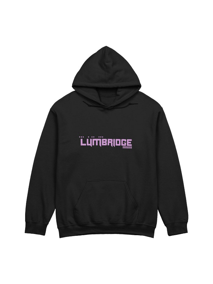 Lumbridge Hoodie product image (2)