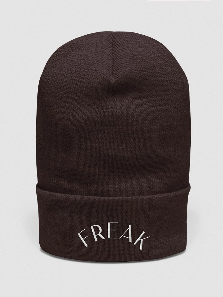 FREAK Original - Beanie product image (1)