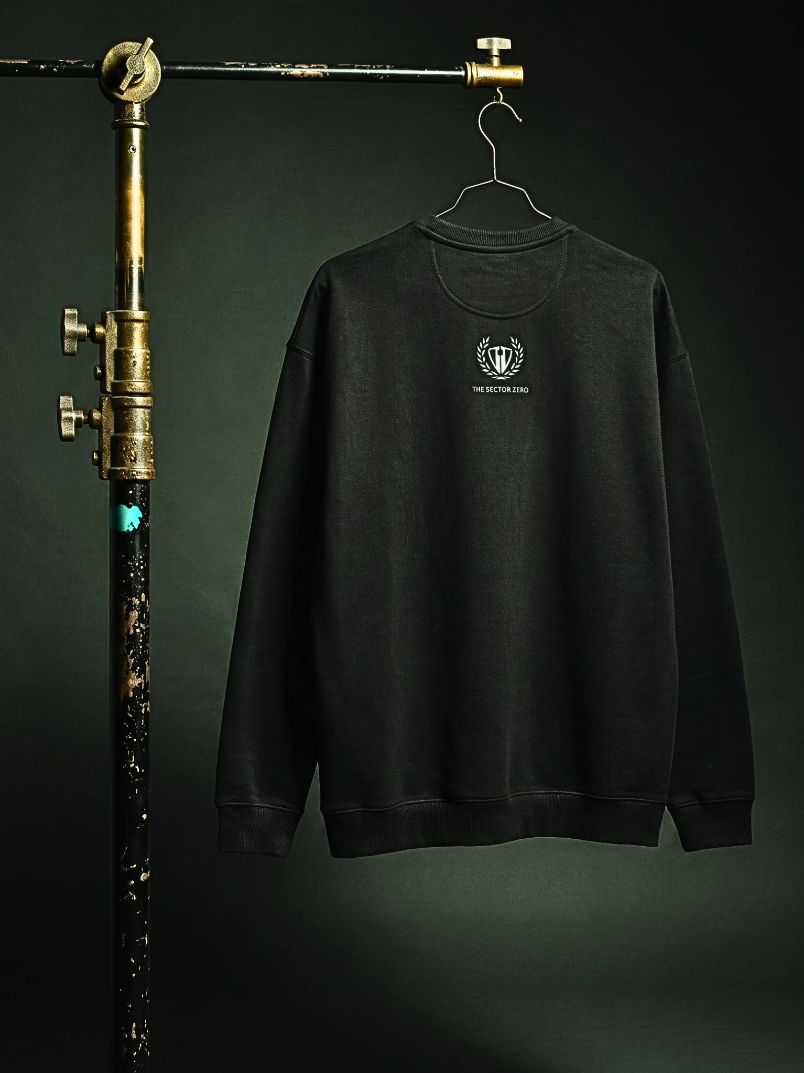THE PEGASUS HEAVYWEIGHT SWEATSHIRT product image (2)