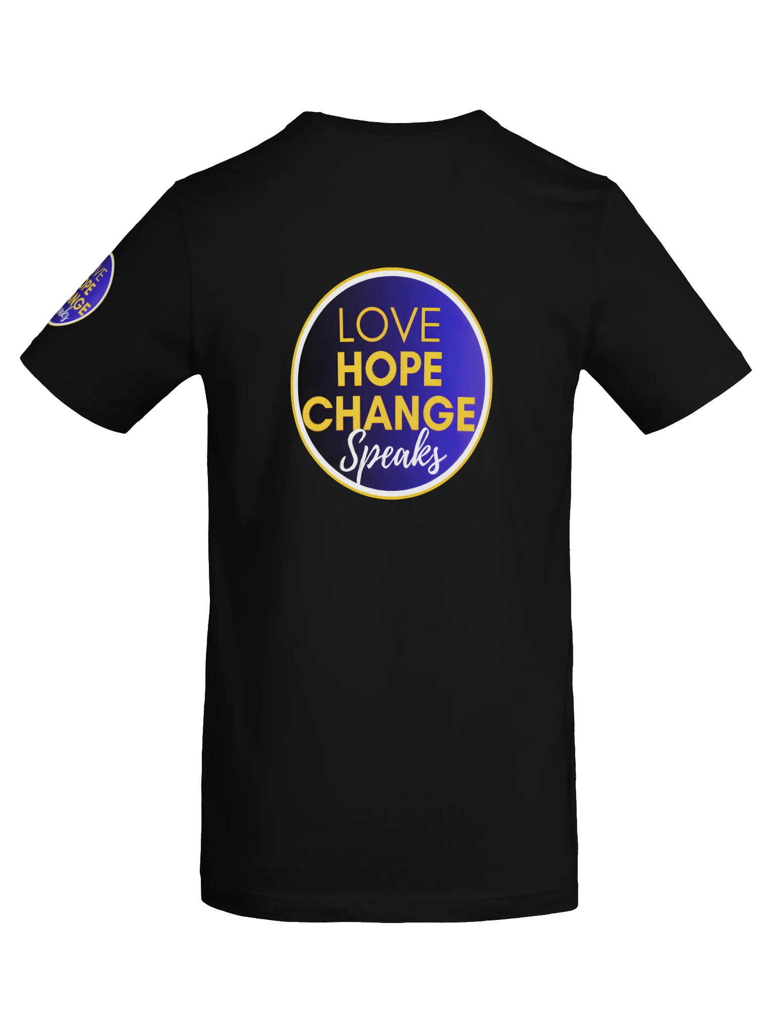 The LHC Signature Tee product image (17)