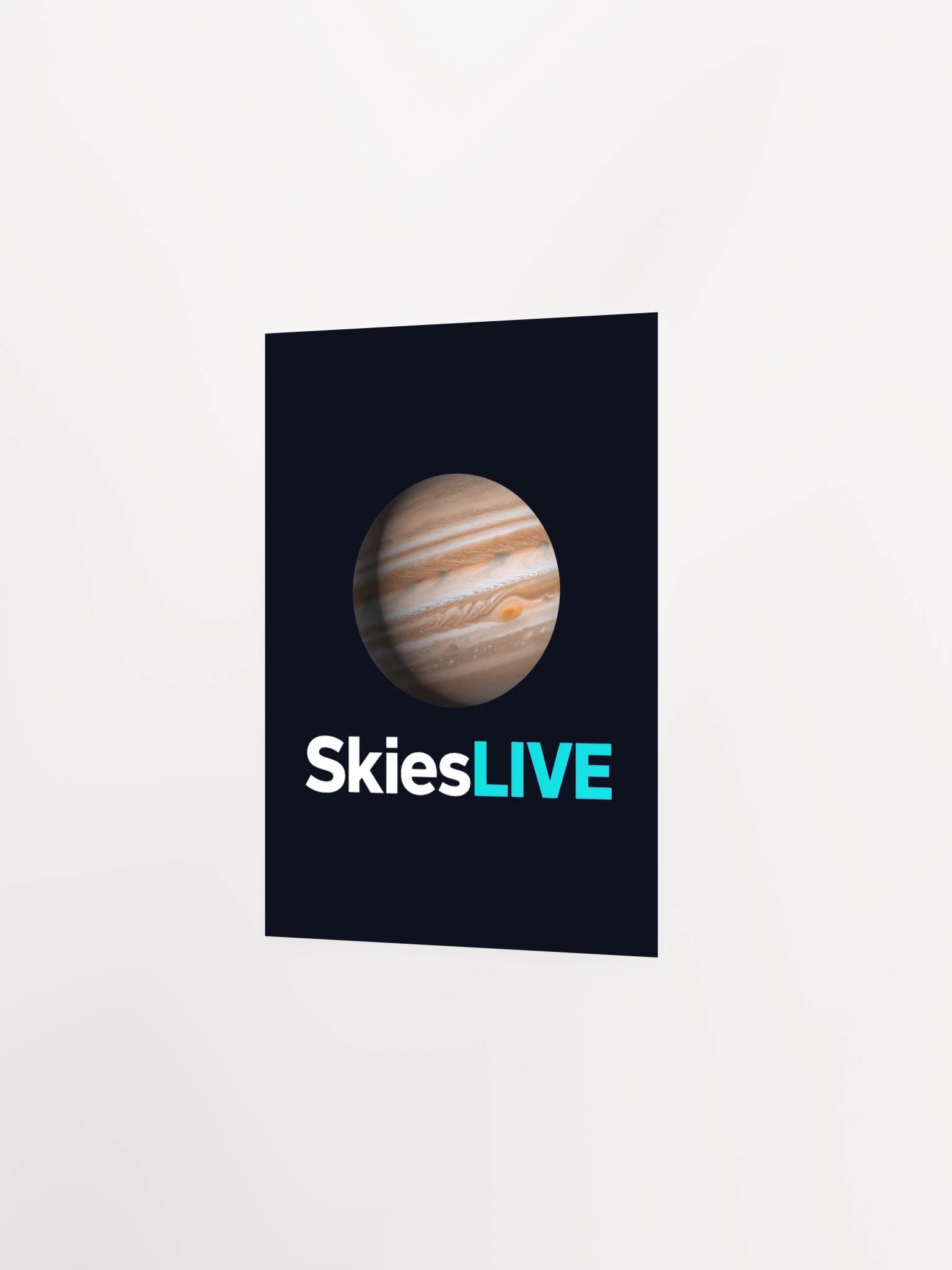 SkiesLIVE Jupiter Poster product image (40)