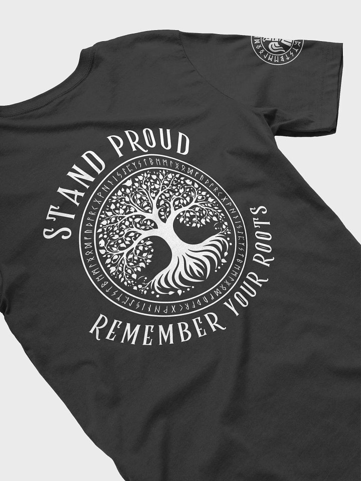STAND PROUD product image (1)