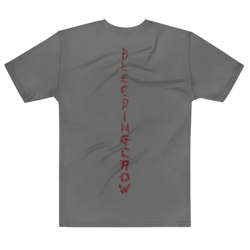 Creeping Dread & Bleeding Dread T-Shirt product image (2)