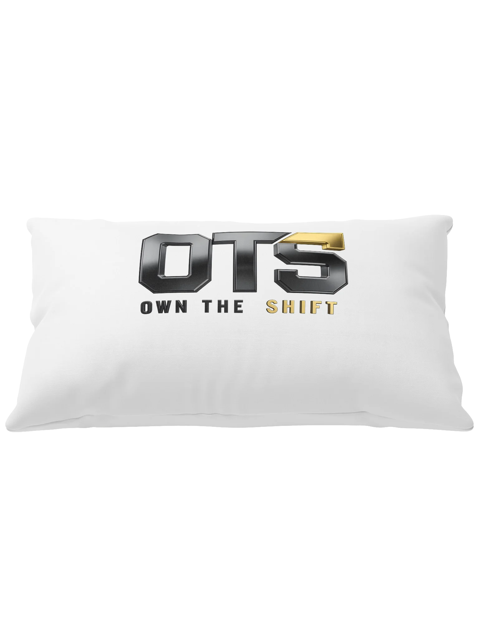 OTS Own The Shift Pillow product image (3)