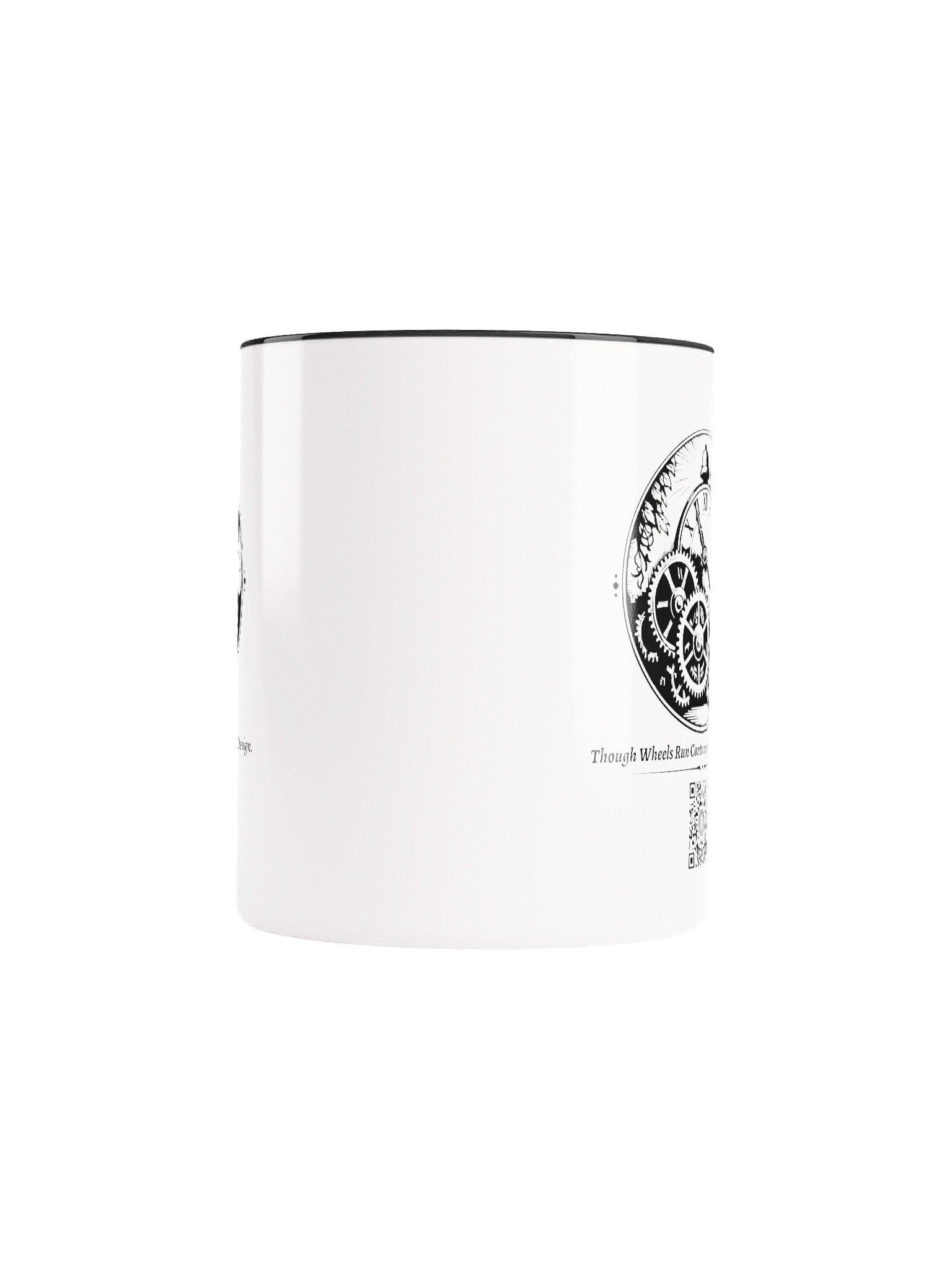 Wheels of Providence (Mug) product image (5)