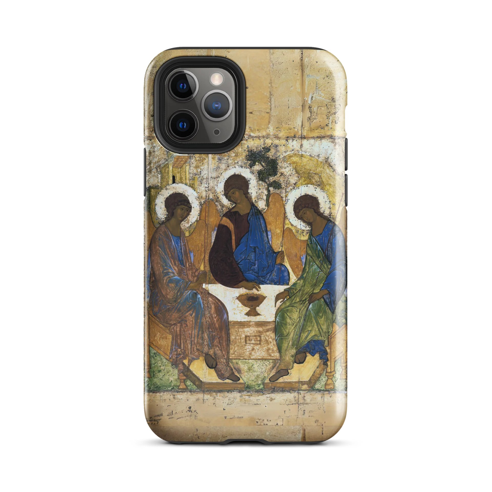 Trinity iPhone® Tough Case product image (57)