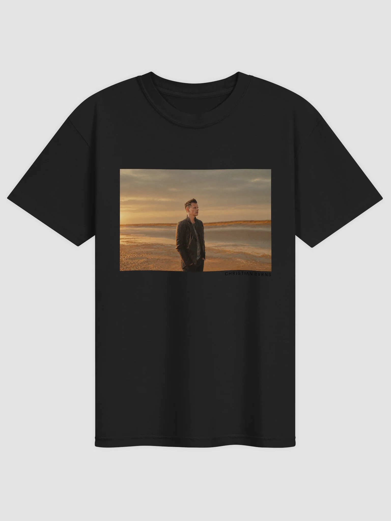 Ainsdale Tee product image (1)