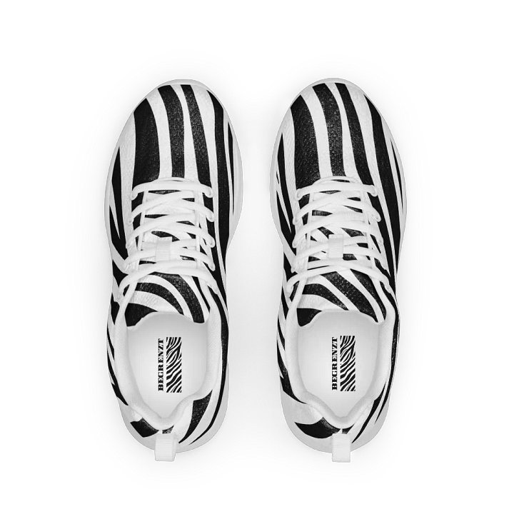 Sportlich Zebra product image (1)
