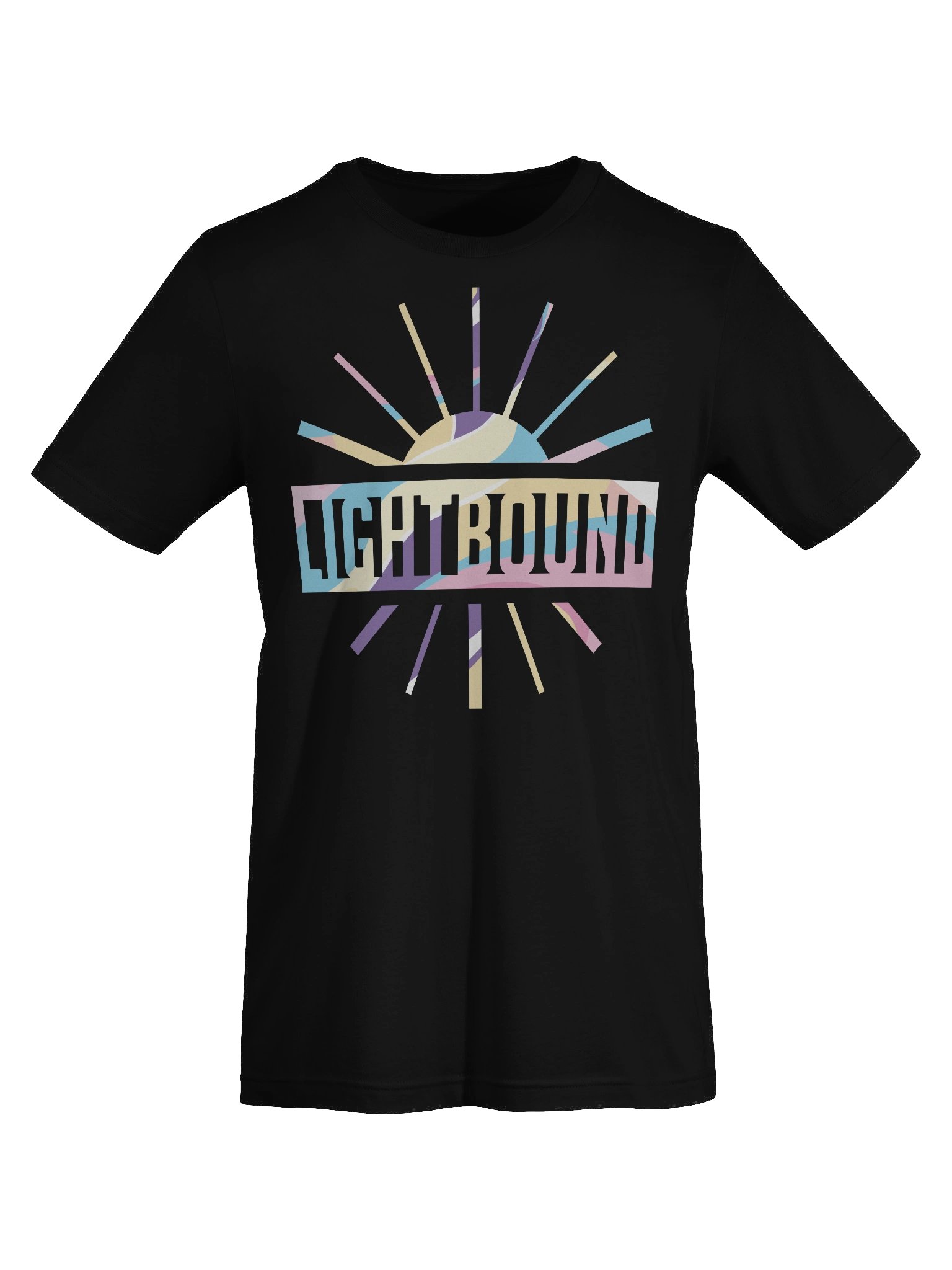 LightBound T-Shirt product image (7)