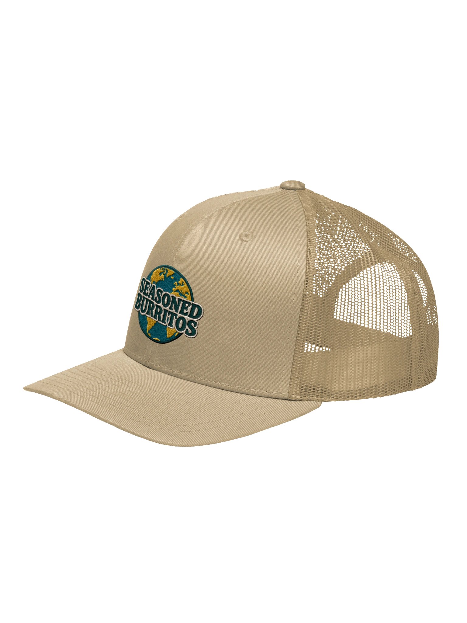 Seasoned Trucker product image (17)