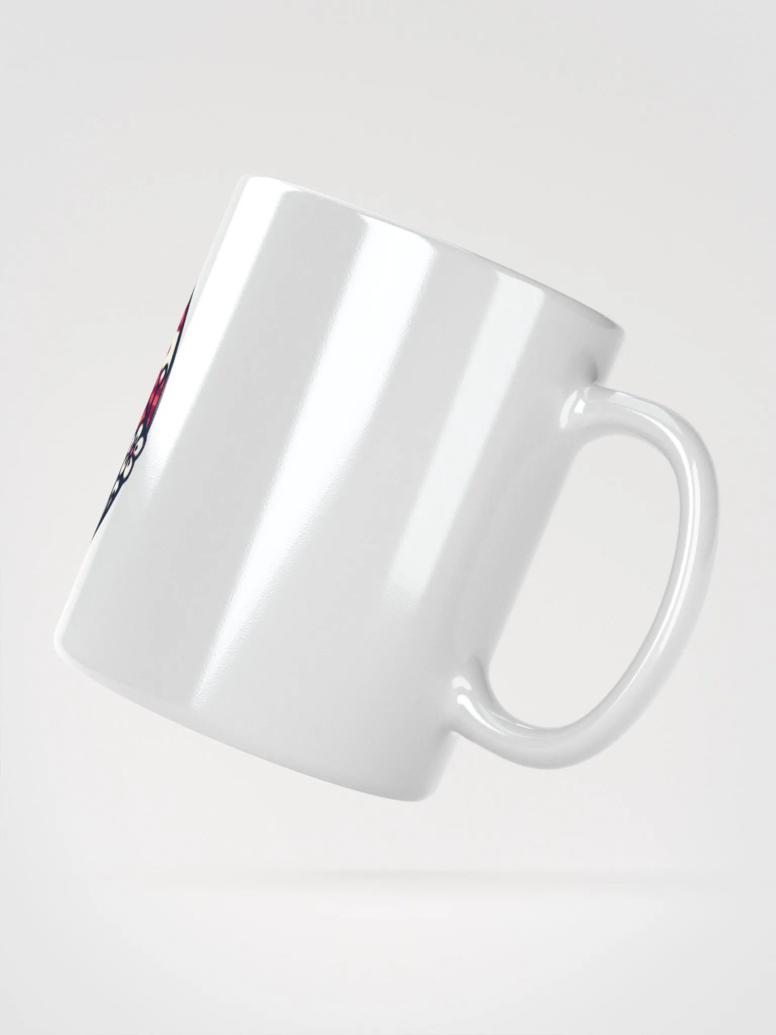 Swan Coffee Mug product image (6)
