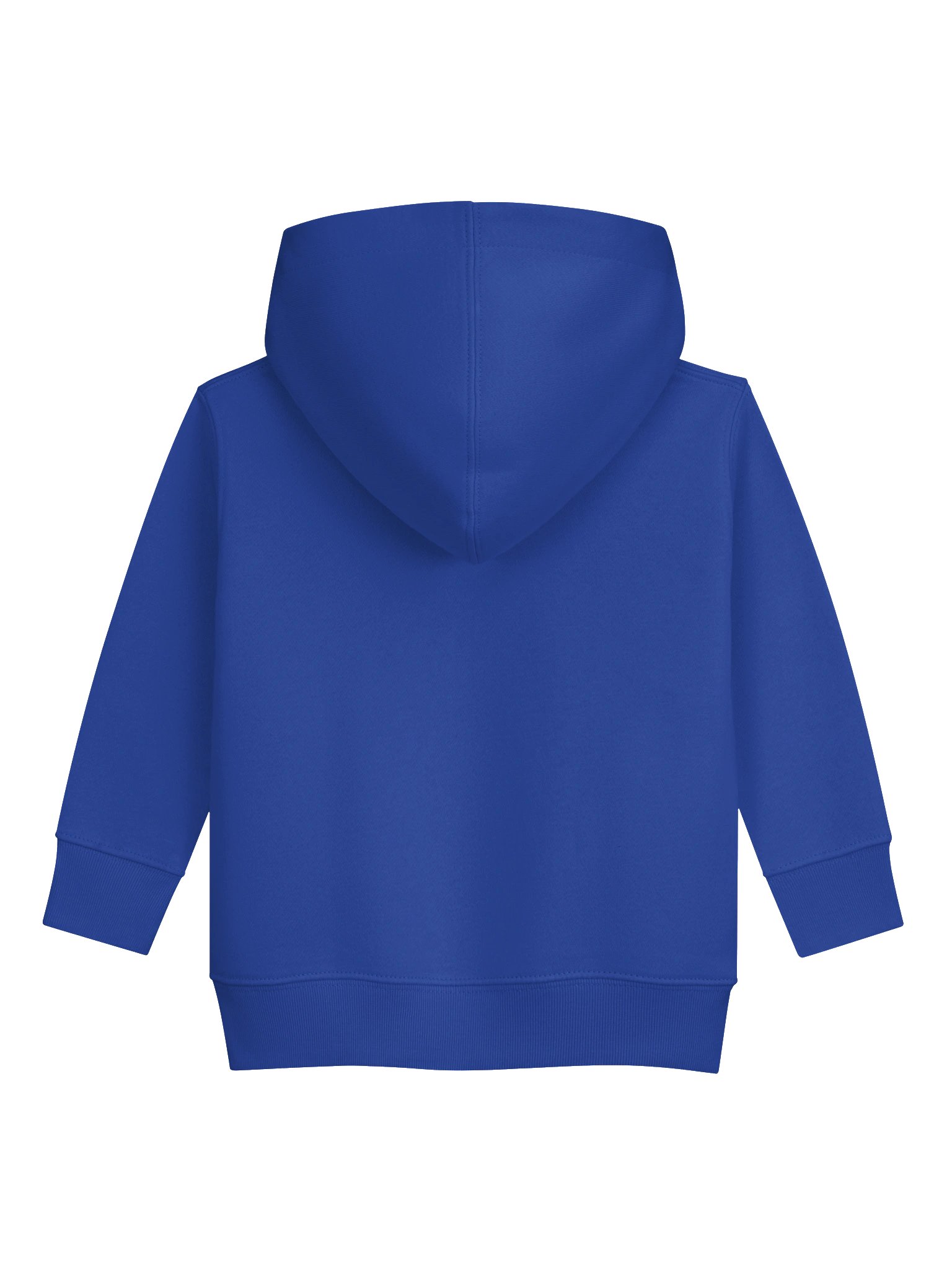 Seeking the Lord Little Kids' Fleece Lined Hoodie product image (4)